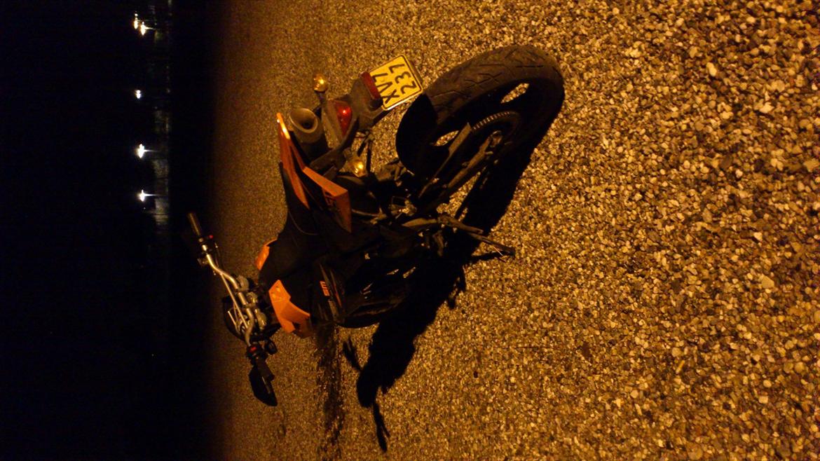 Generic Trigger sm 50 billede 4