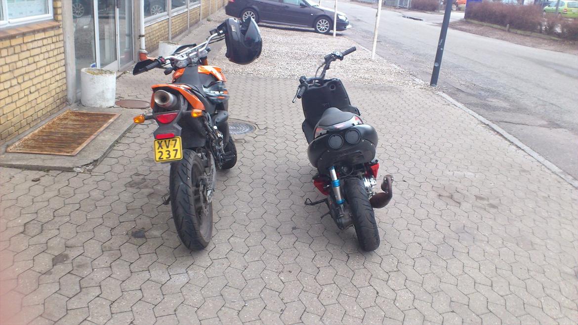 Generic Trigger sm 50 billede 6