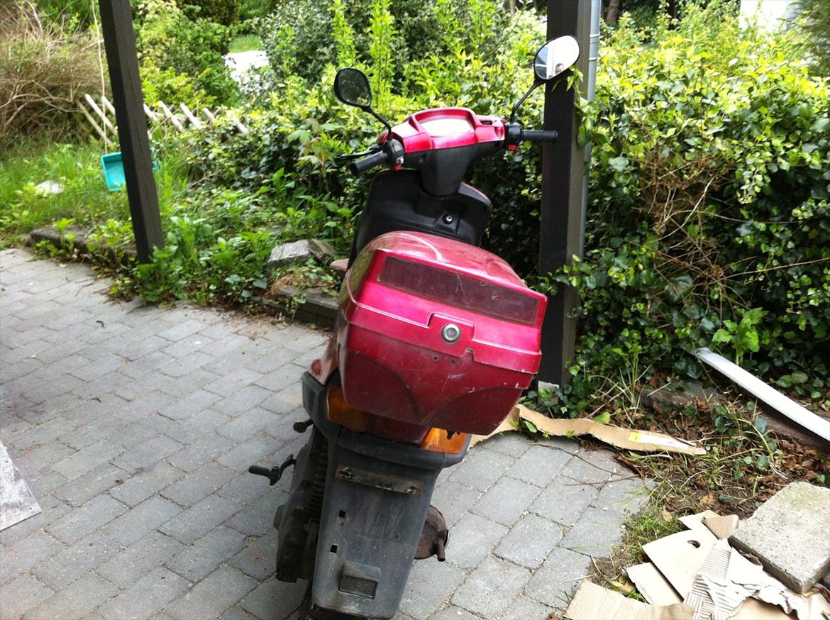 Kreidler easy rider solgt for 2000 billede 3