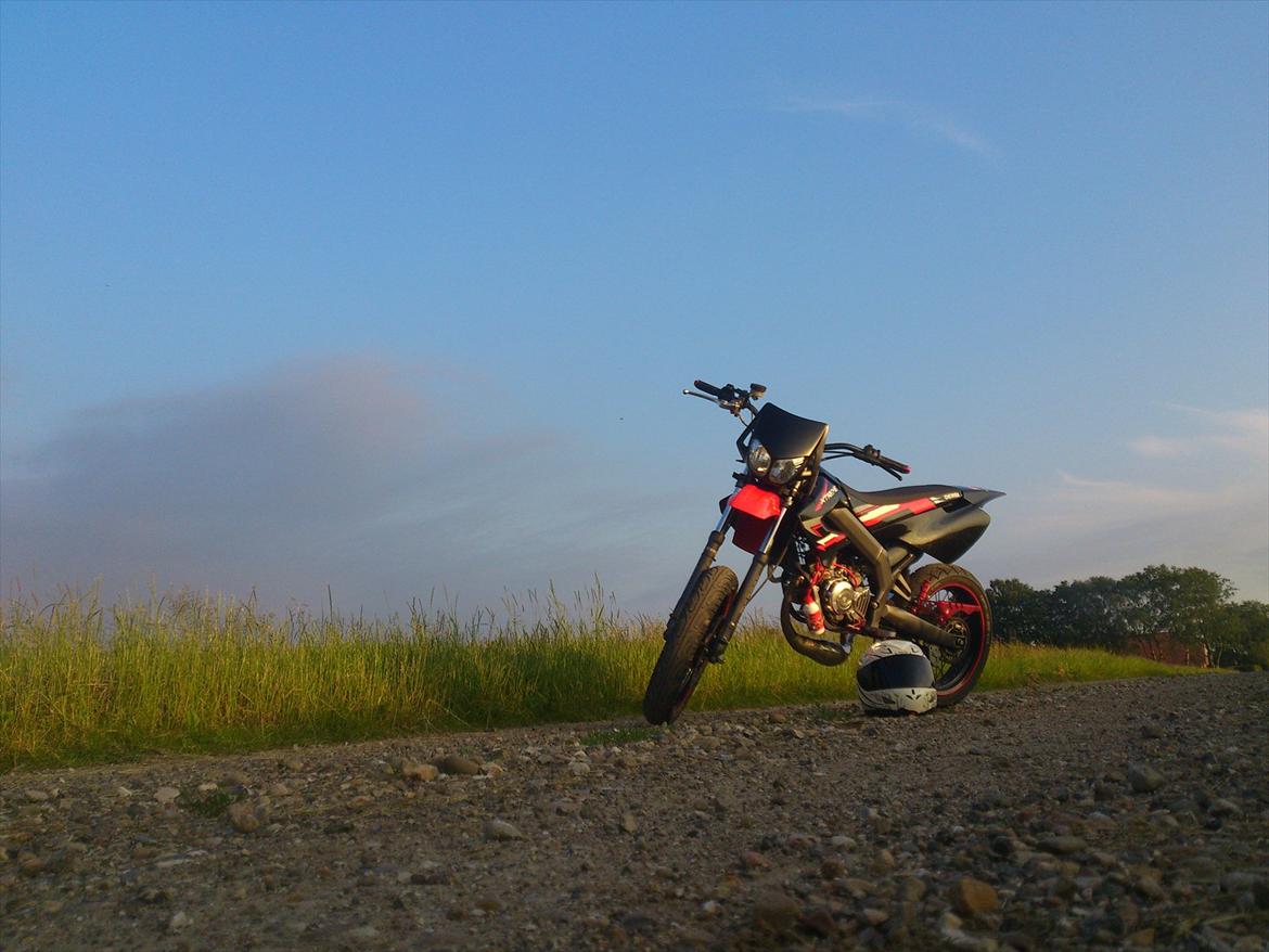 Derbi SENDA SM XTREME LC DD billede 10