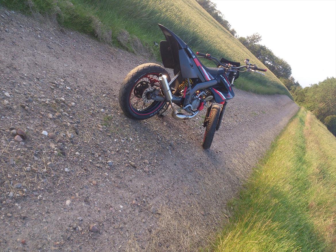 Derbi SENDA SM XTREME LC DD billede 12