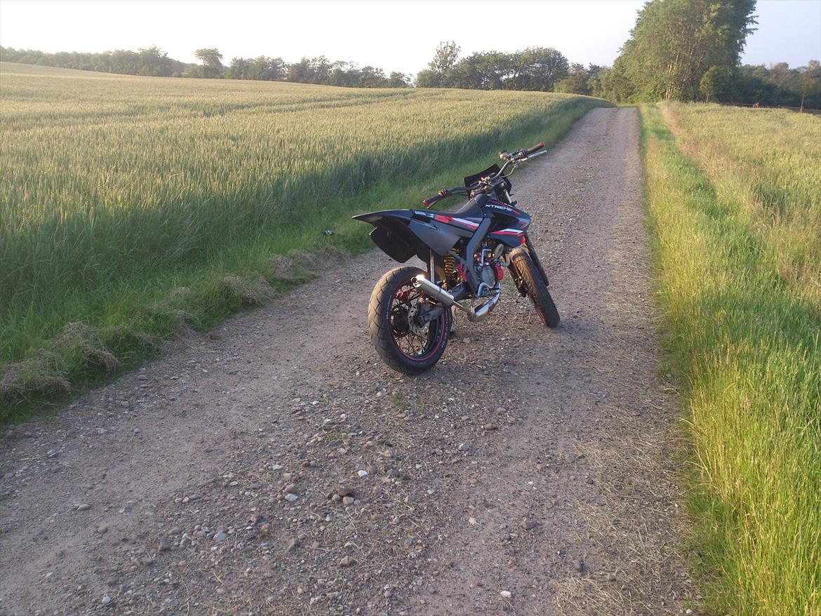 Derbi SENDA SM XTREME LC DD billede 13