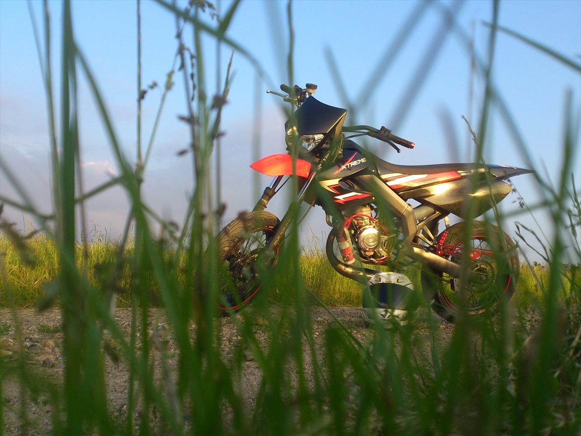 Derbi SENDA SM XTREME LC DD billede 17