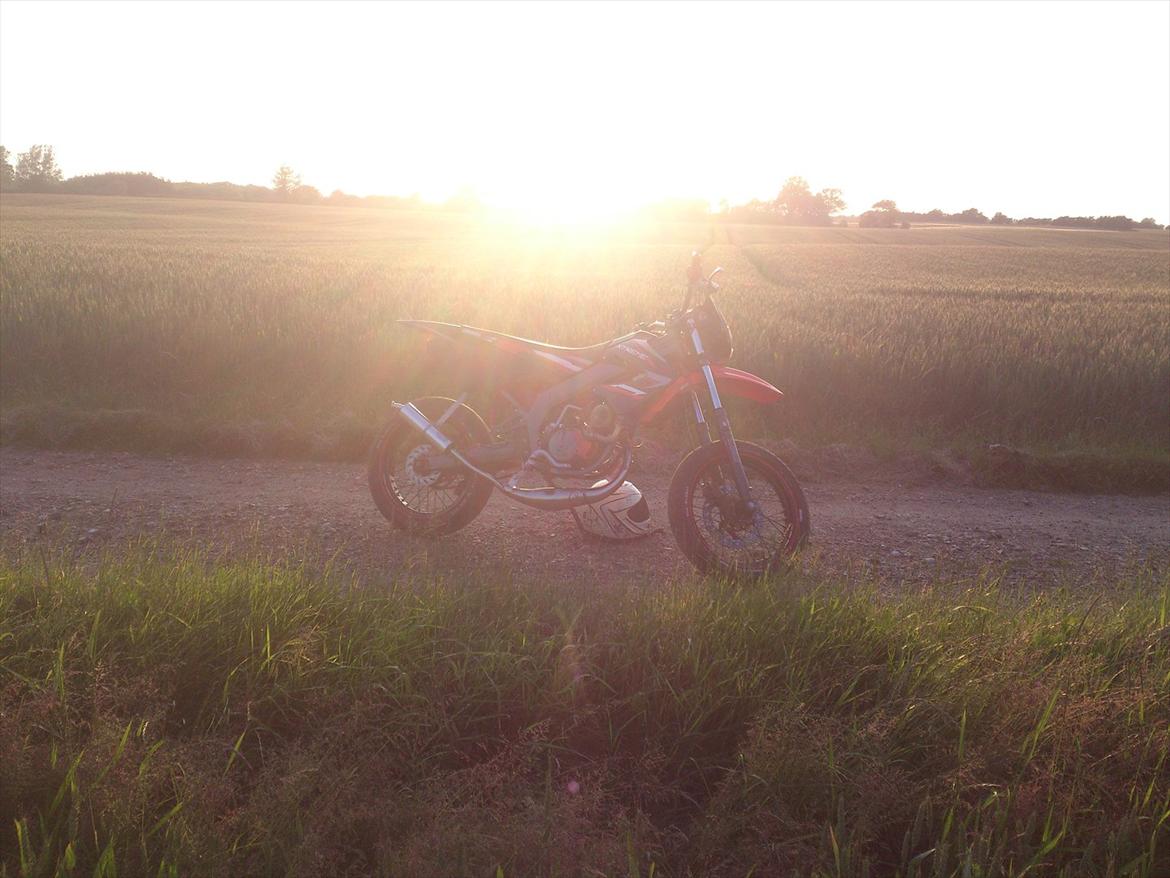 Derbi SENDA SM XTREME LC DD billede 20