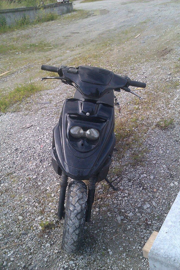 PGO Hot 50  billede 2