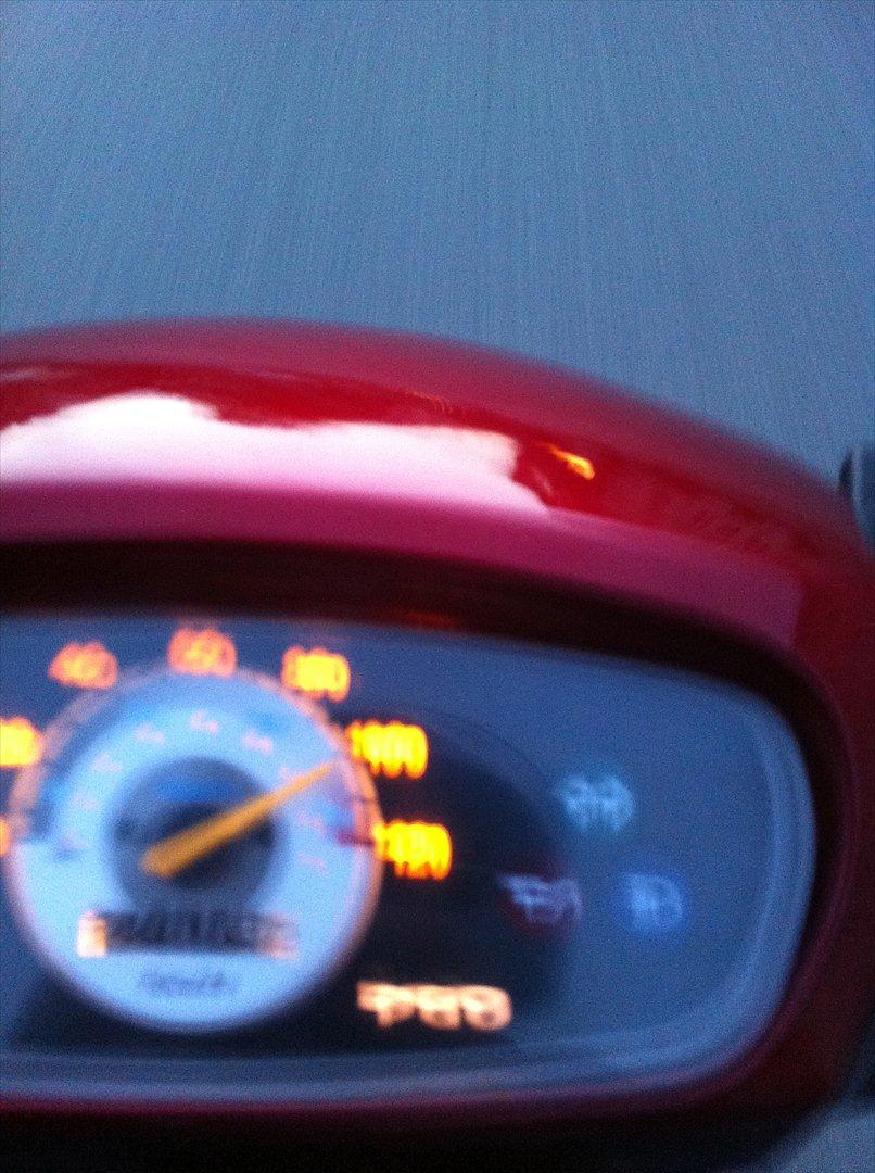 PGO hot 50 billede 1