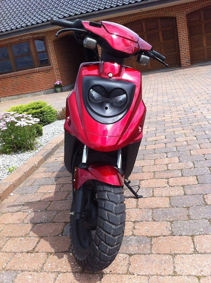 PGO hot 50 billede 3