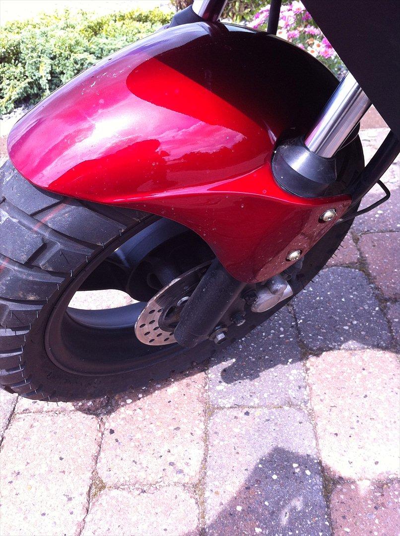 PGO hot 50 billede 4