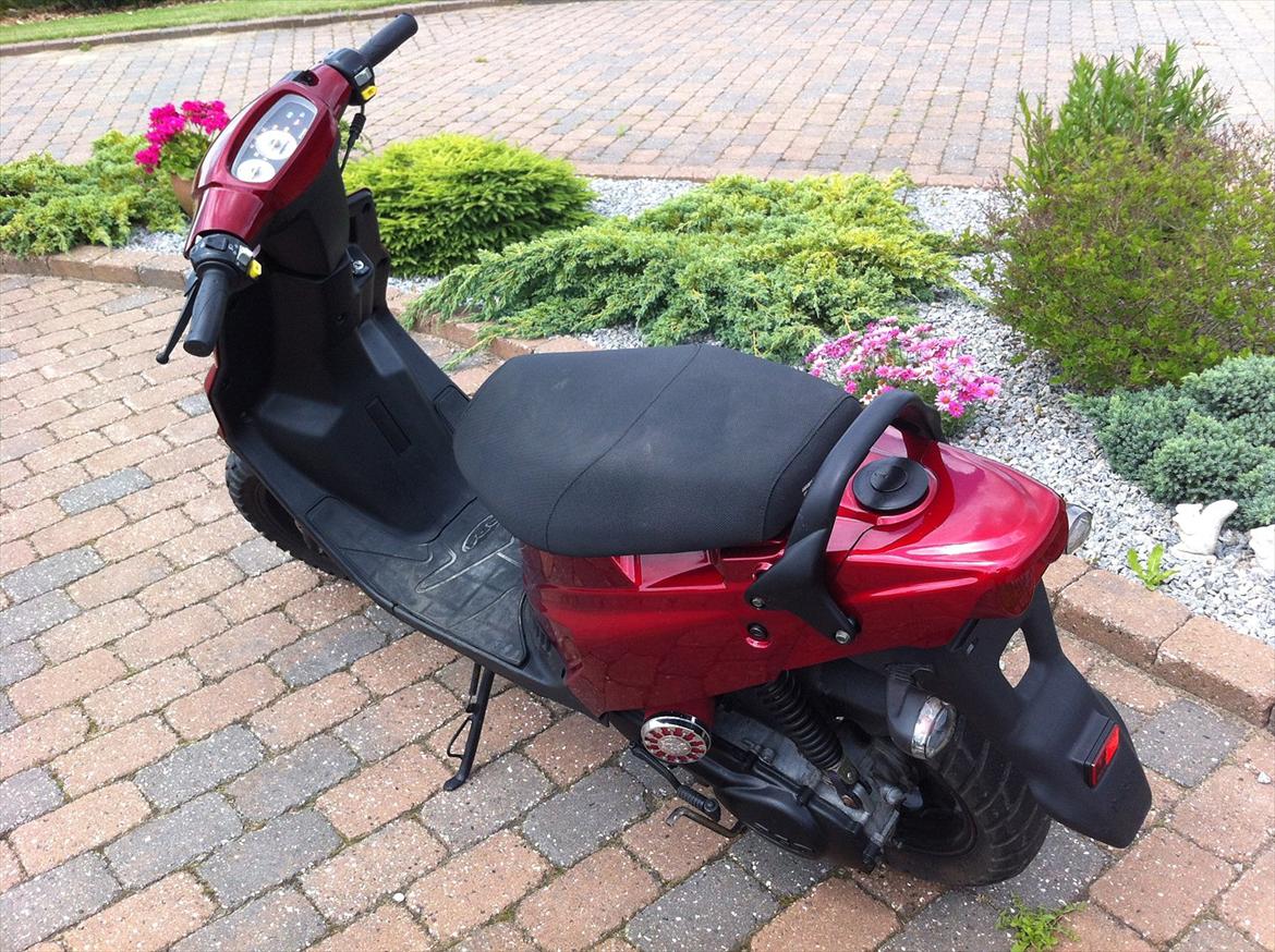 PGO hot 50 billede 5