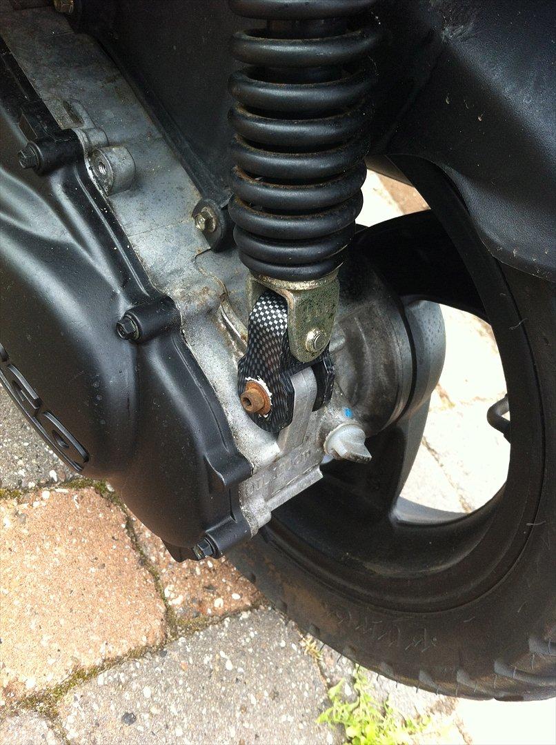 PGO hot 50 billede 8