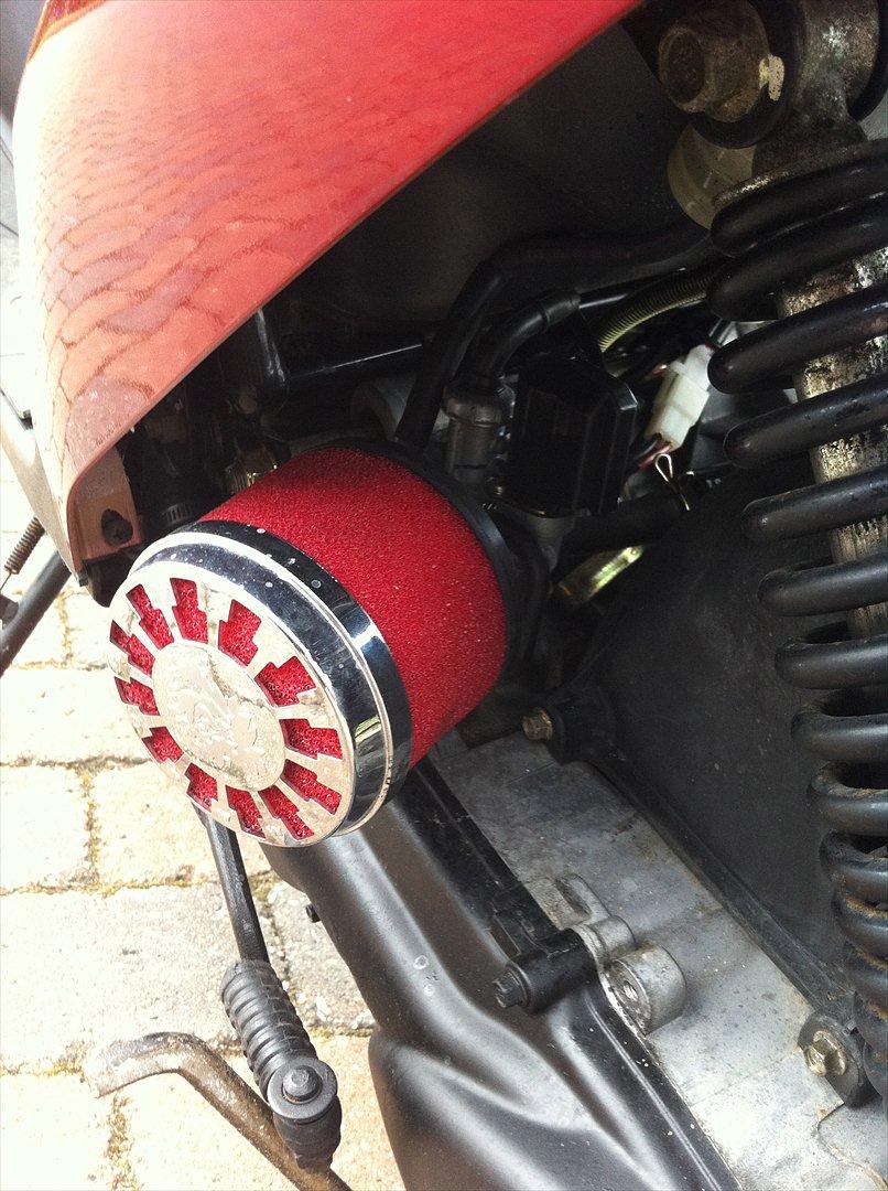 PGO hot 50 billede 9