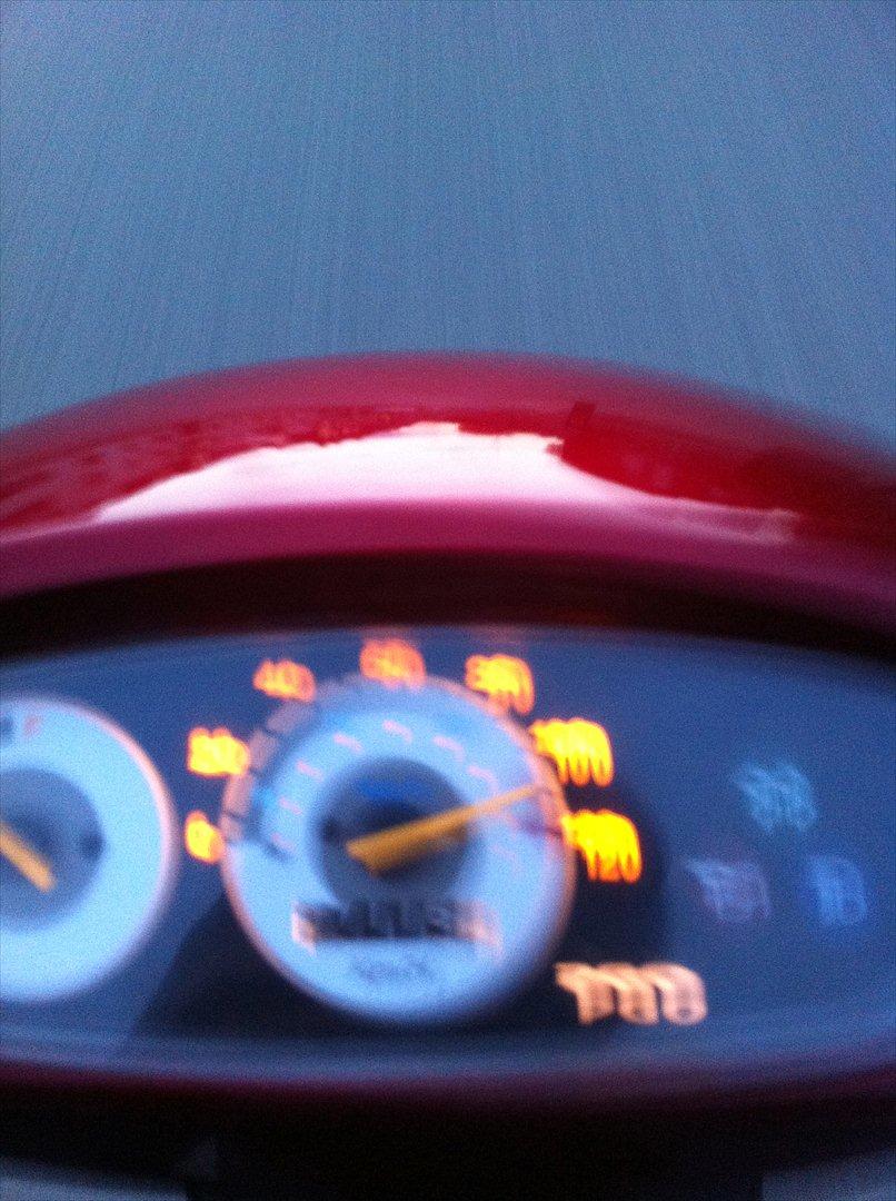 PGO hot 50 billede 10