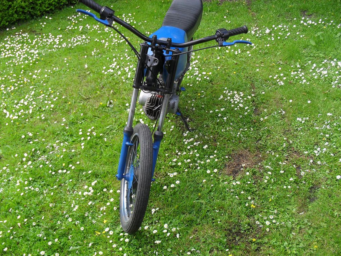 Suzuki dm 50 nr 4 billede 7