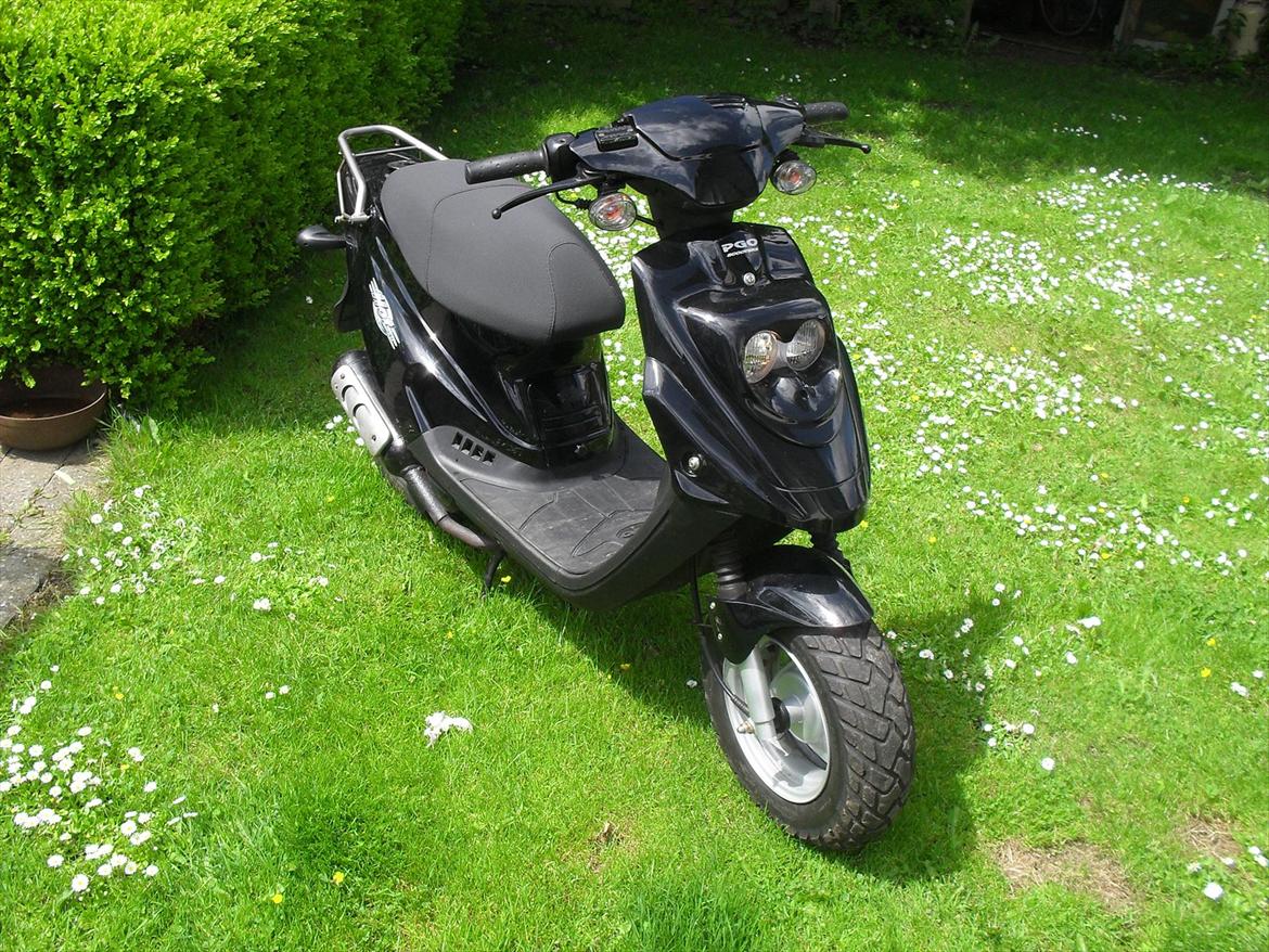 PGO hot 50 billede 1