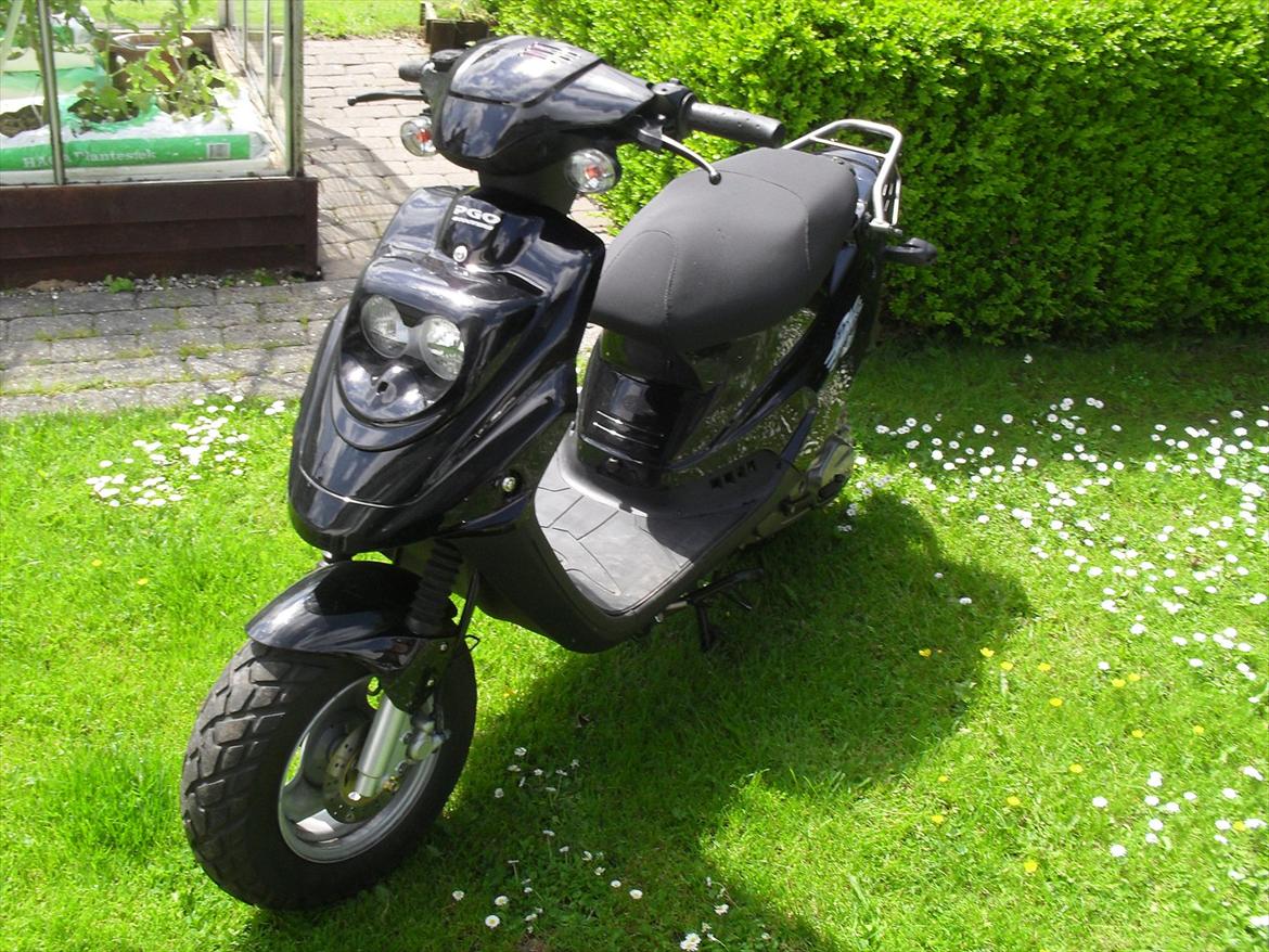 PGO hot 50 billede 3