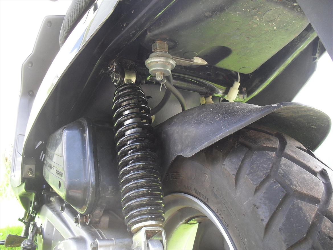 PGO hot 50 billede 5