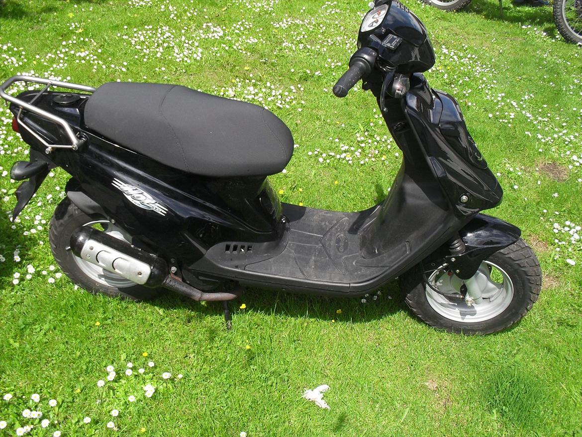 PGO hot 50 billede 7