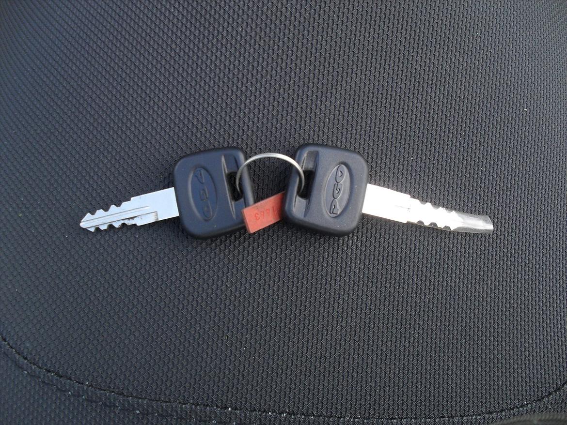 PGO hot 50 billede 9