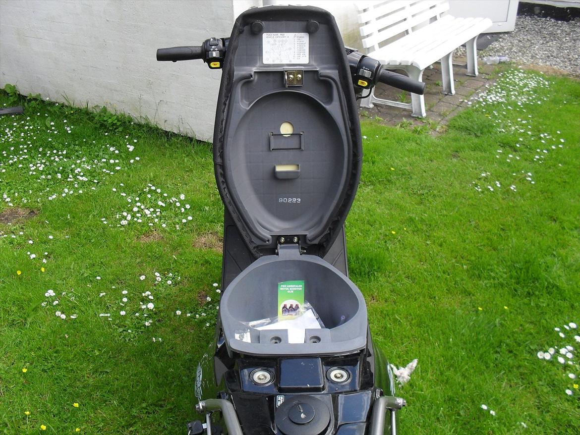 PGO hot 50 billede 10