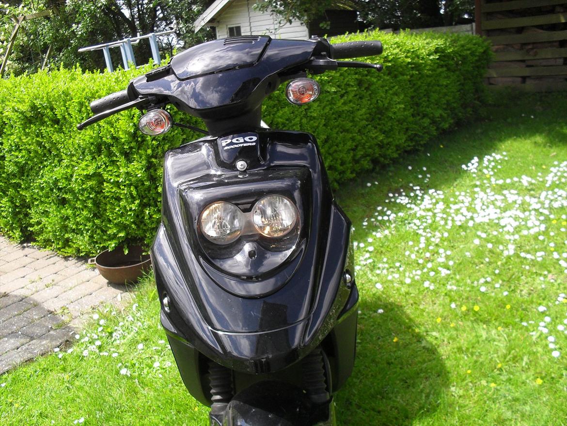 PGO hot 50 billede 12