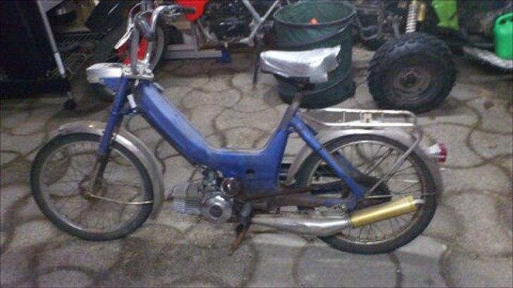 Puch Maxi K billede 1