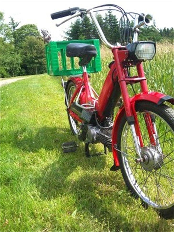 Puch Maxi p billede 4