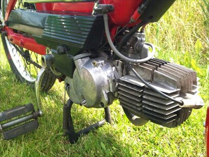 Puch Maxi p billede 7