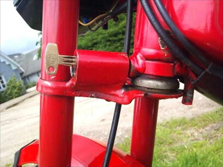 Puch Maxi p billede 10