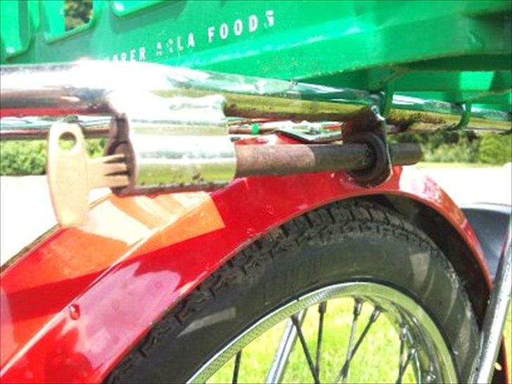 Puch Maxi p billede 11