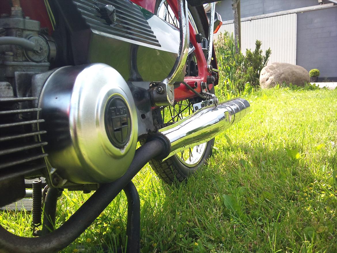 Puch Maxi p billede 6