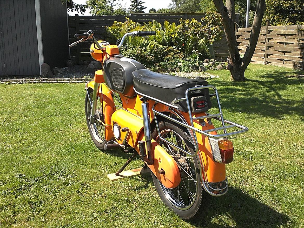 Kreidler Florett billede 6