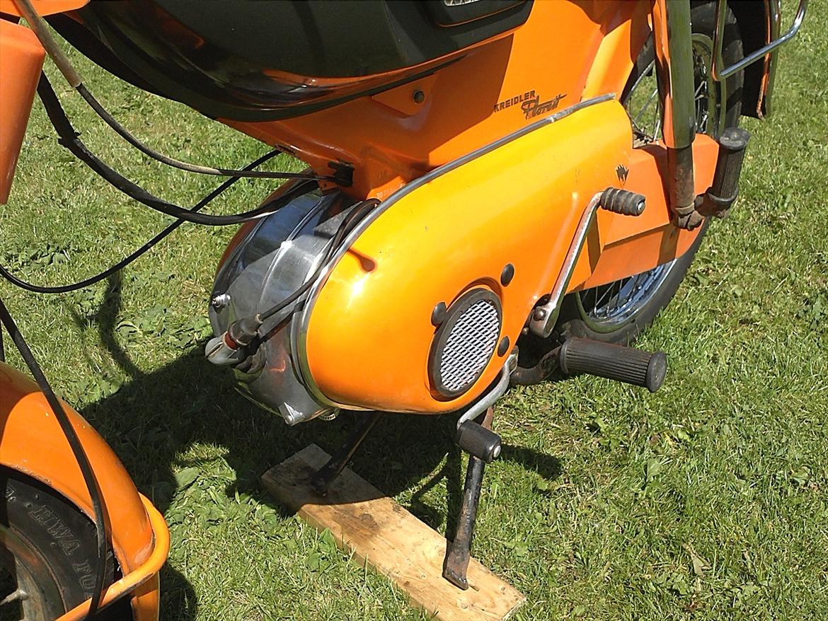 Kreidler Florett billede 9