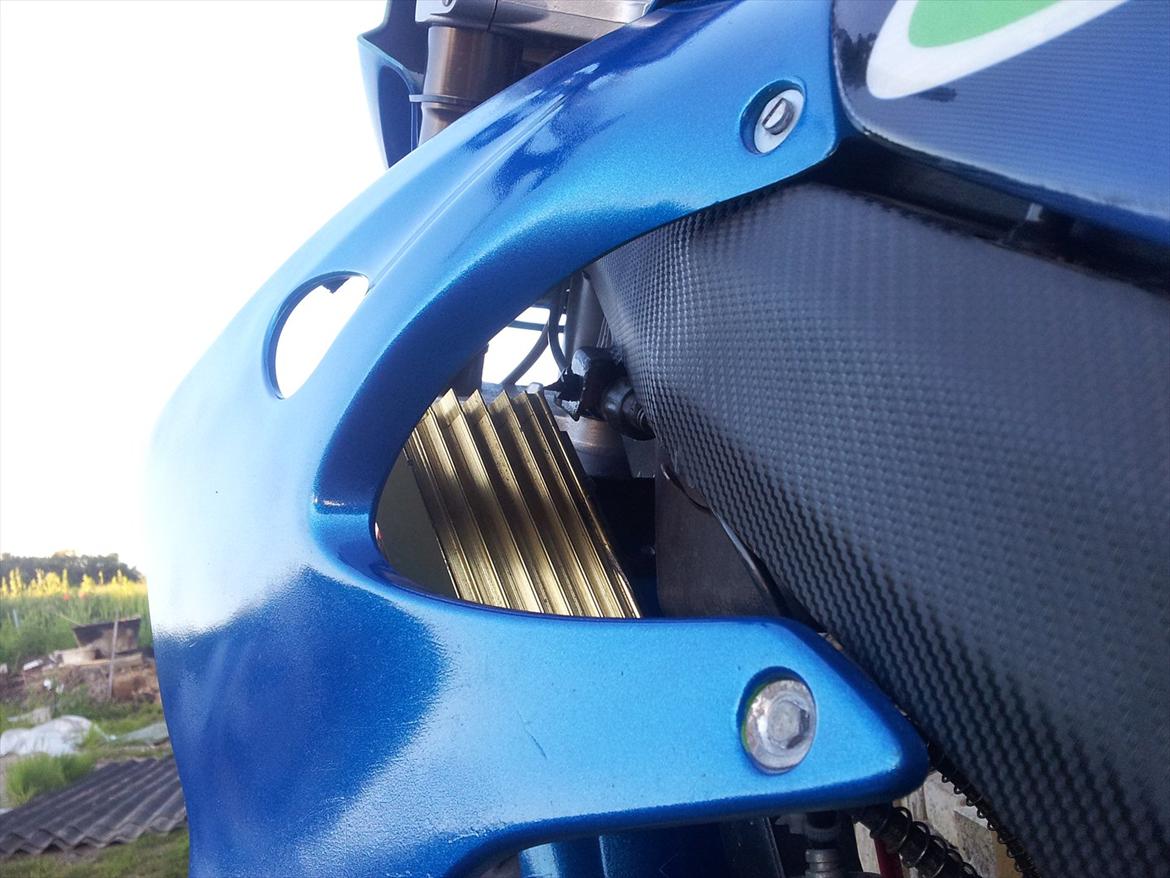 Derbi Senda R billede 7