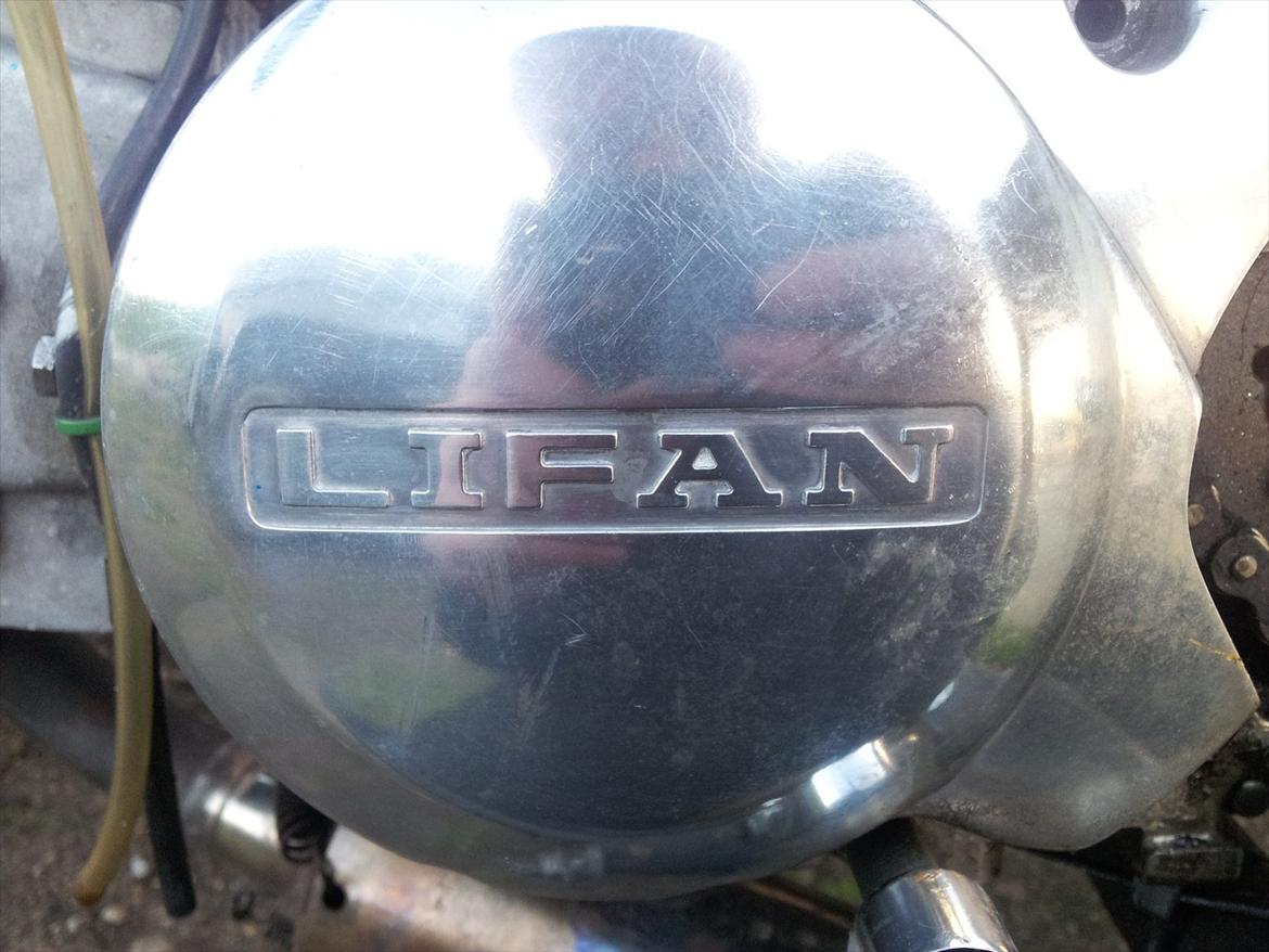 Derbi Senda R billede 8