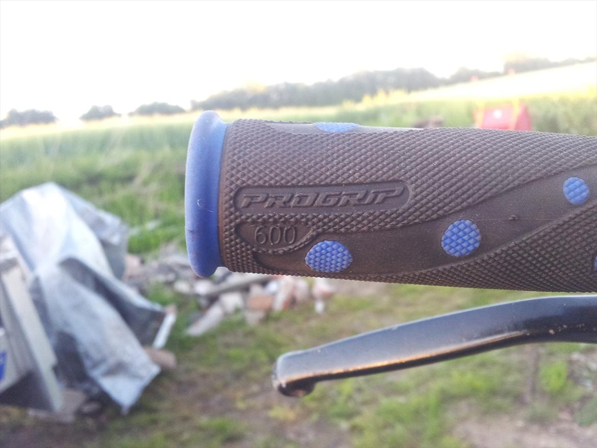 Derbi Senda R billede 15