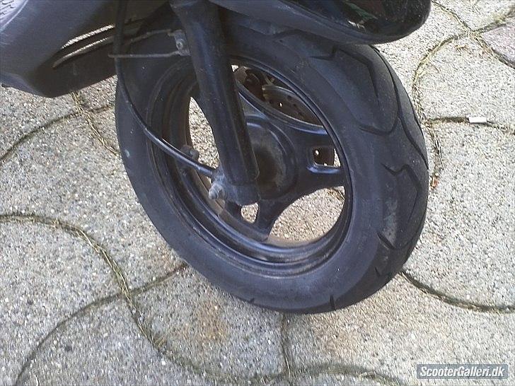 PGO Comet(Solgt) billede 7