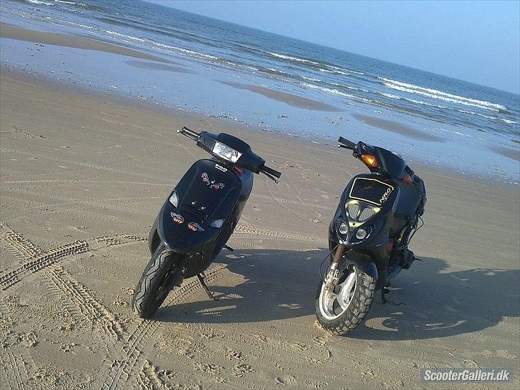 PGO Comet(Solgt) billede 9