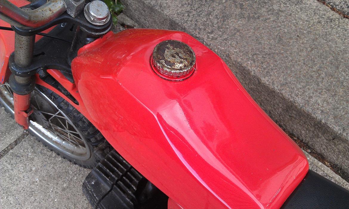 Puch Magnum billede 7