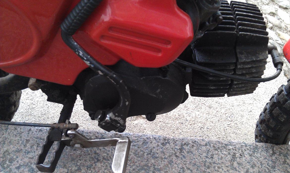 Puch Magnum billede 10