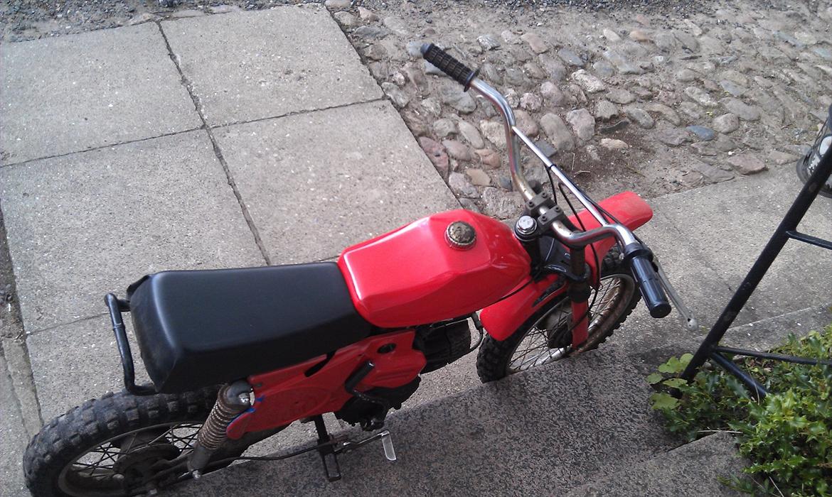 Puch Magnum billede 13