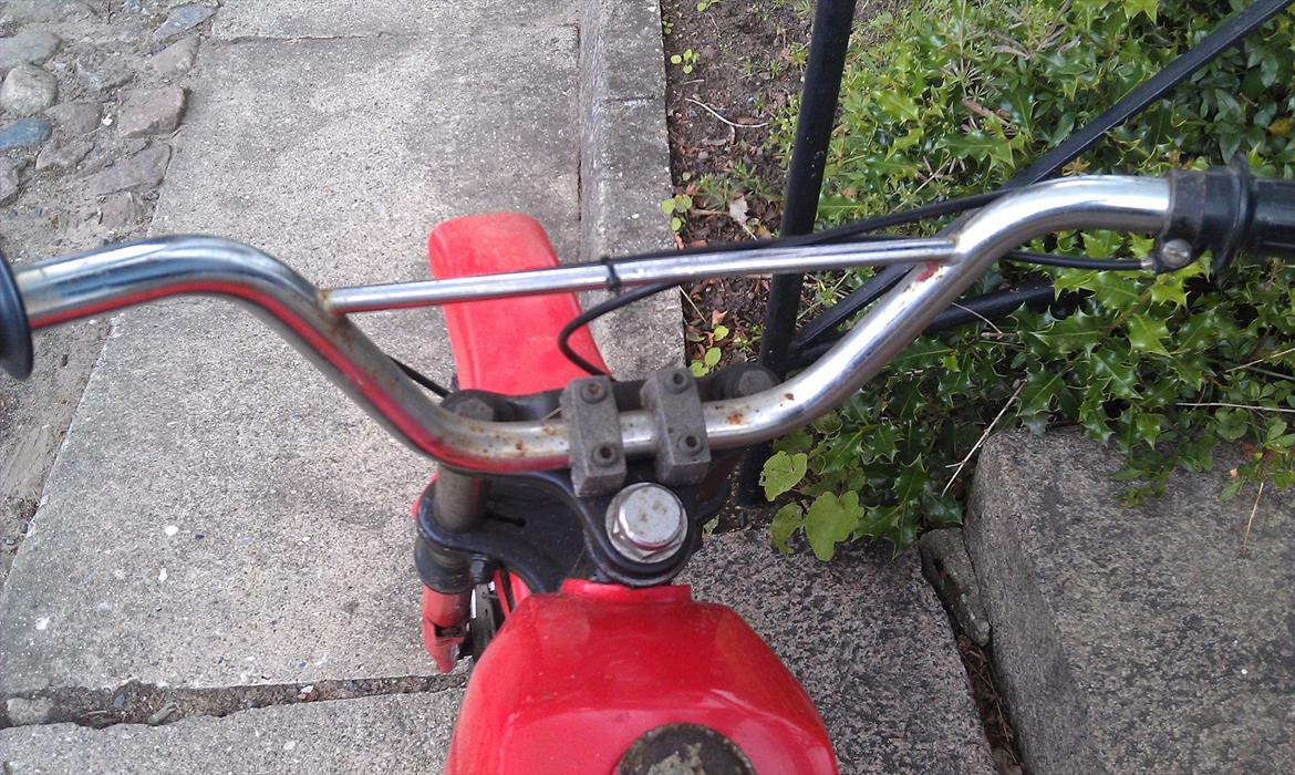 Puch Magnum billede 14