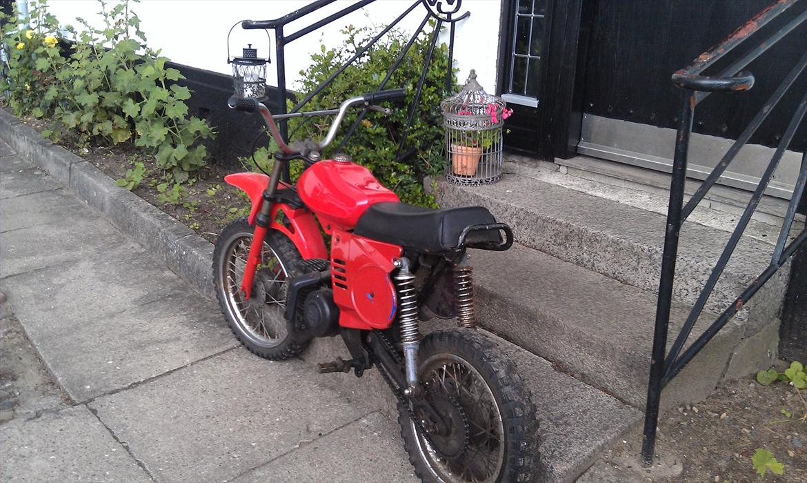 Puch Magnum billede 16