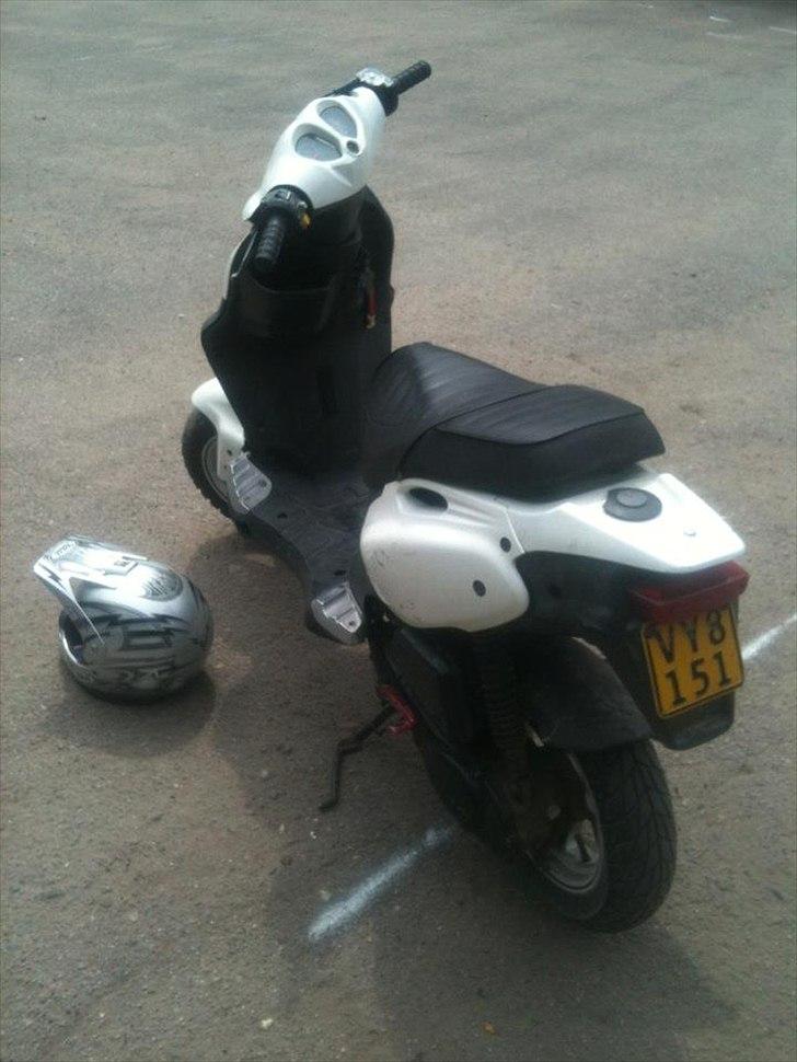 PGO PMX Sport ( solgt ) billede 2