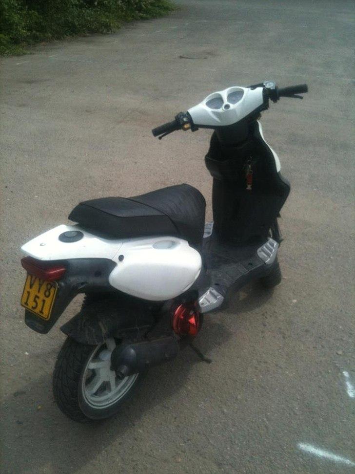 PGO PMX Sport ( solgt ) billede 3