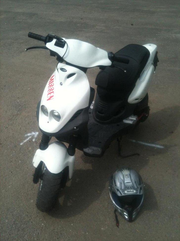 PGO PMX Sport ( solgt ) billede 5