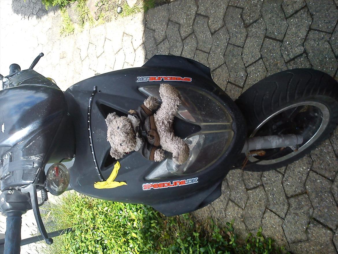 Keeway focus [BYD!] billede 18