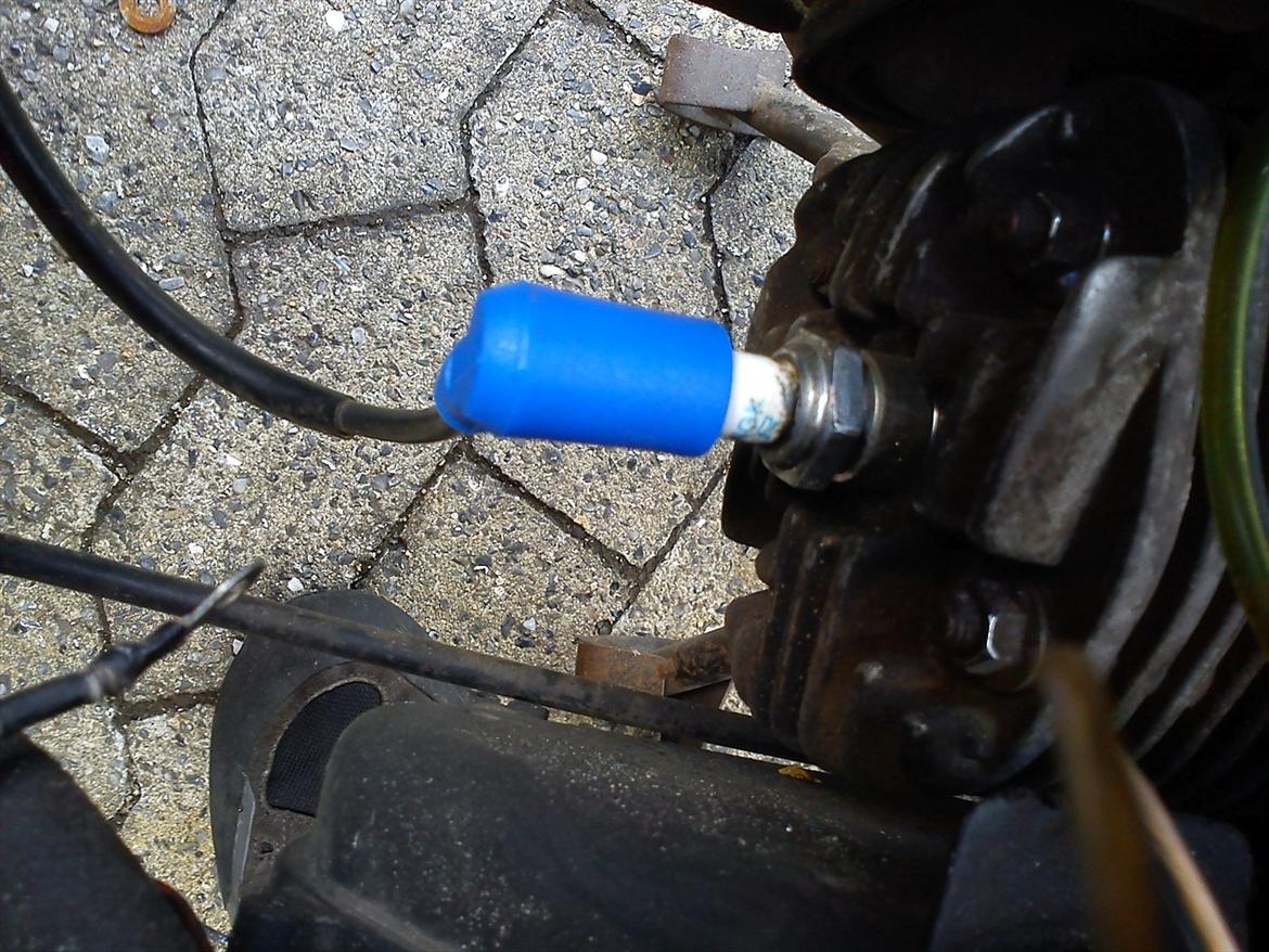 Keeway focus [BYD!] billede 20