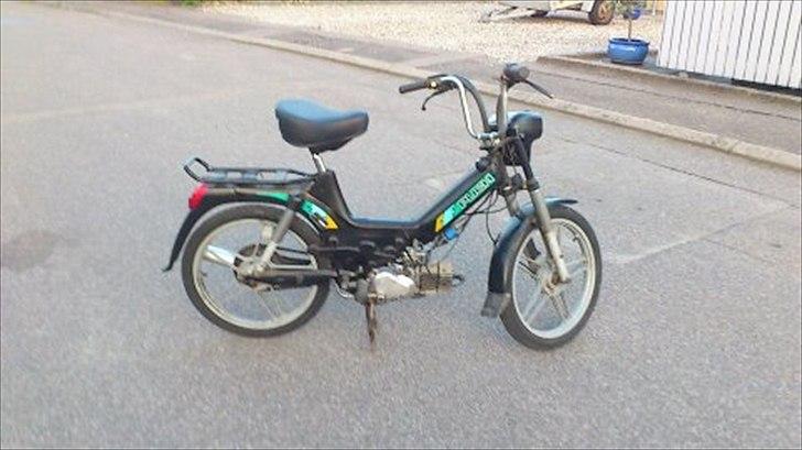 Puch Maxi PL 1  billede 2