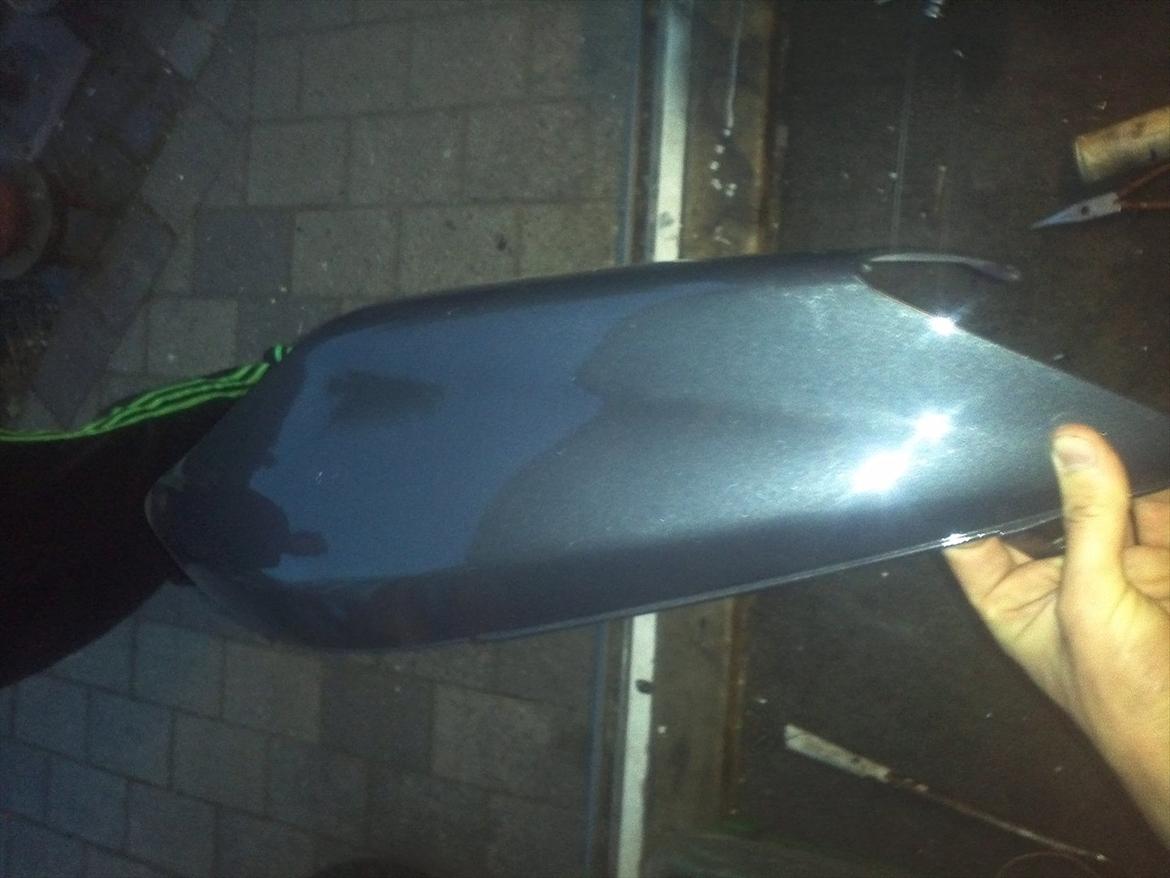 Yamaha Jog R billede 8