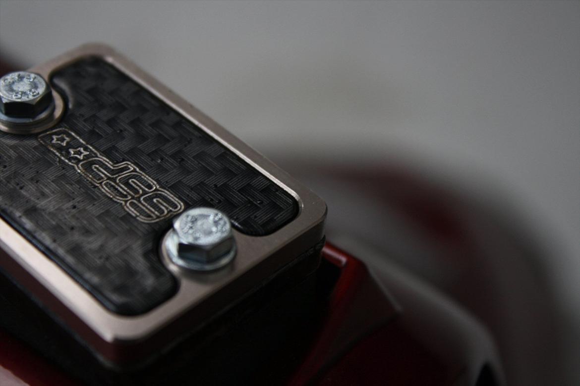 Gilera Stalker billede 10